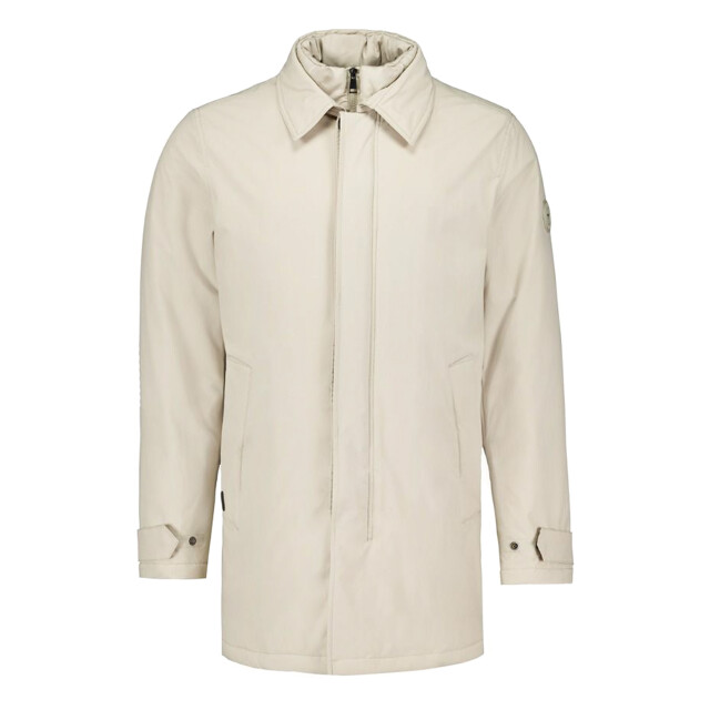 Airforce Cally trenchcoat 096050-001-XL large