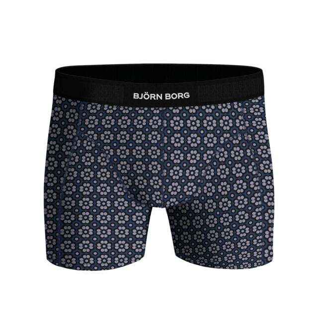 Björn Borg 2-pack boxershort 099194-001-S large