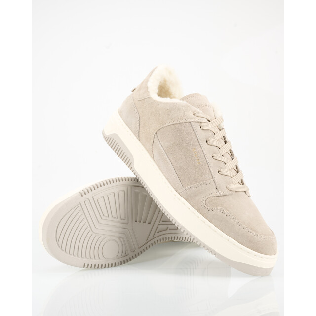 Nubikk Basket court fur sneakers 096213-001-41 large