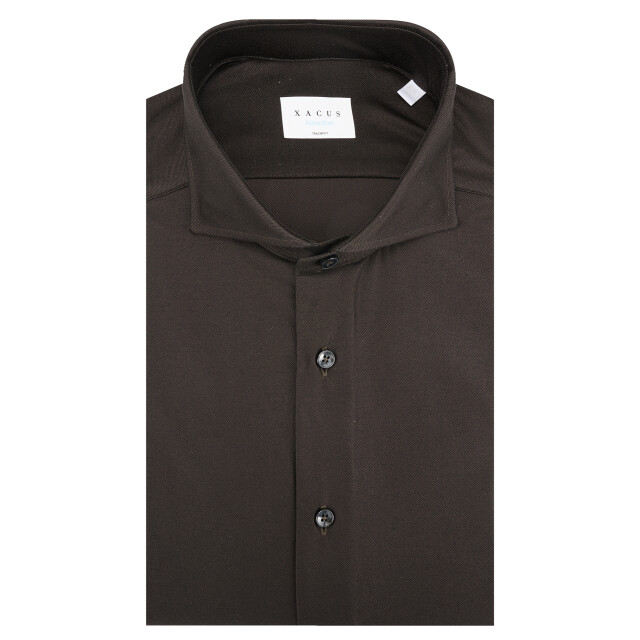 Xacus Active overhemd met lange mouwen 096893-001-42 large