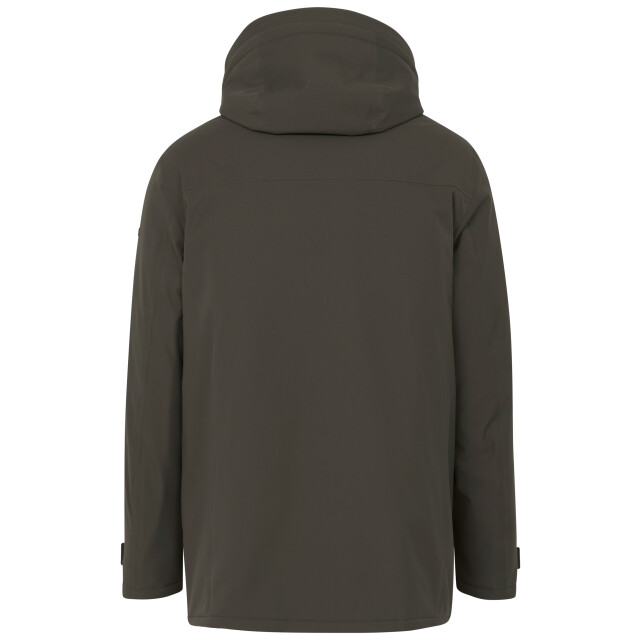 Bugatti Clothing parka 096561-001-56 large
