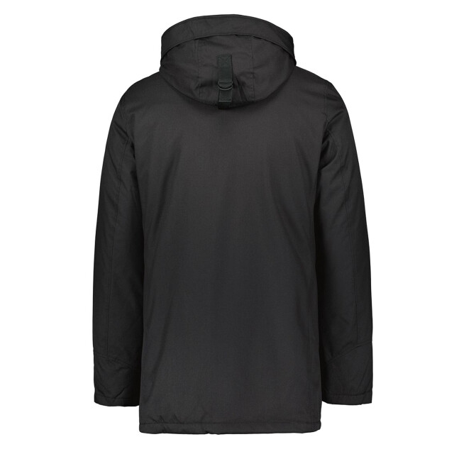 Airforce Slim fit parka 096042-001-XXL large