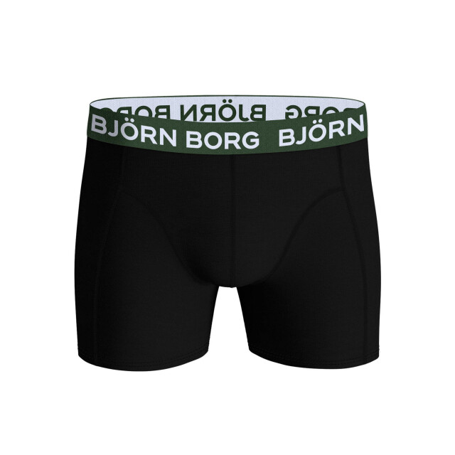 Björn Borg Multipack boxershort 099192-001-S large
