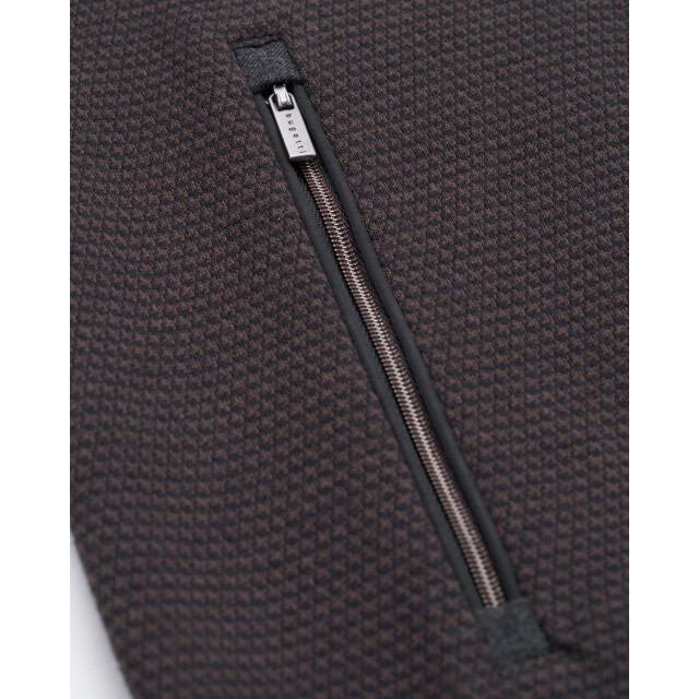 Bugatti Clothing vest 096514-001-XXXL large