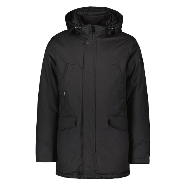 Airforce Slim fit parka 096042-001-XXL large