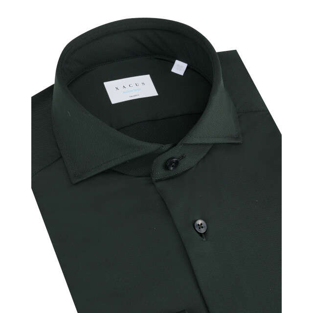 Xacus Active overhemd met lange mouwen 091832-001-41 large