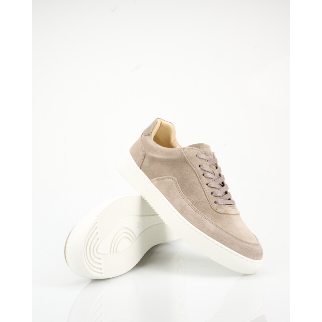 Filling Pieces Mondo suede organic earth sneakers 096441-001-44 large