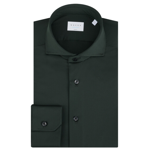 Xacus Active overhemd met lange mouwen 091832-001-41 large