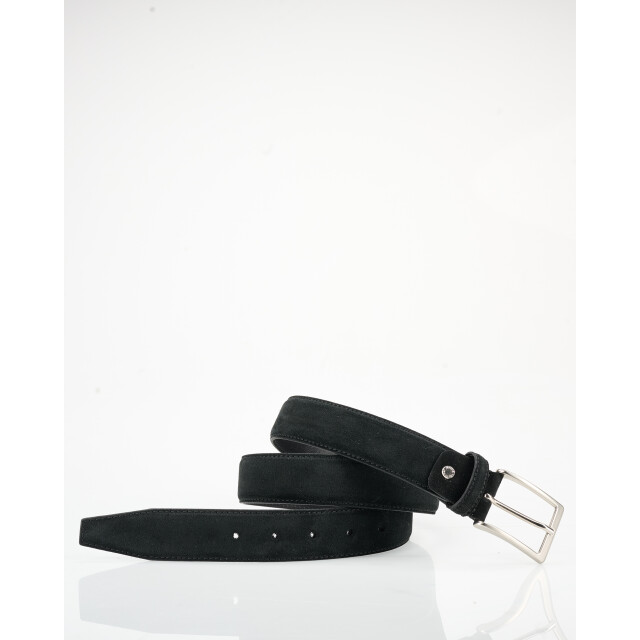 Officine Napoli Geklede riem 097945-001-95 large