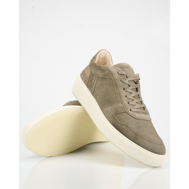 Nubikk Jiro luca sneakers 096220-001-41 large