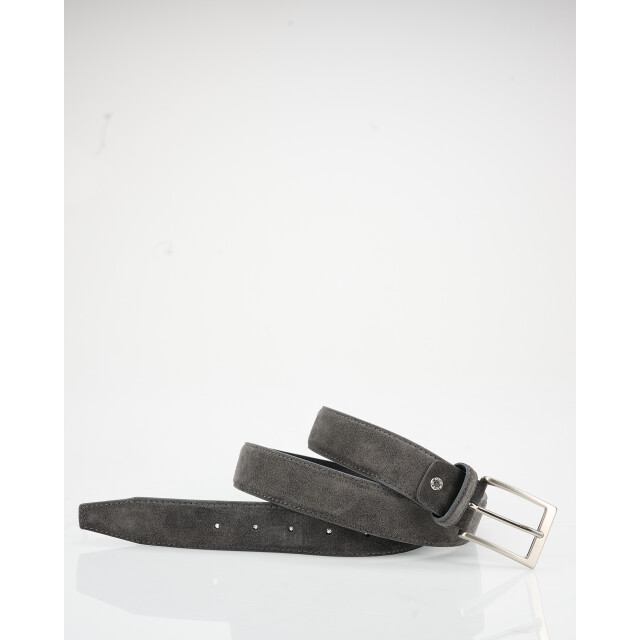 Officine Napoli Geklede riem 097005-001-115 large