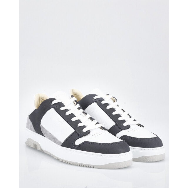 Nubikk Basket court sneakers 096211-001-41 large