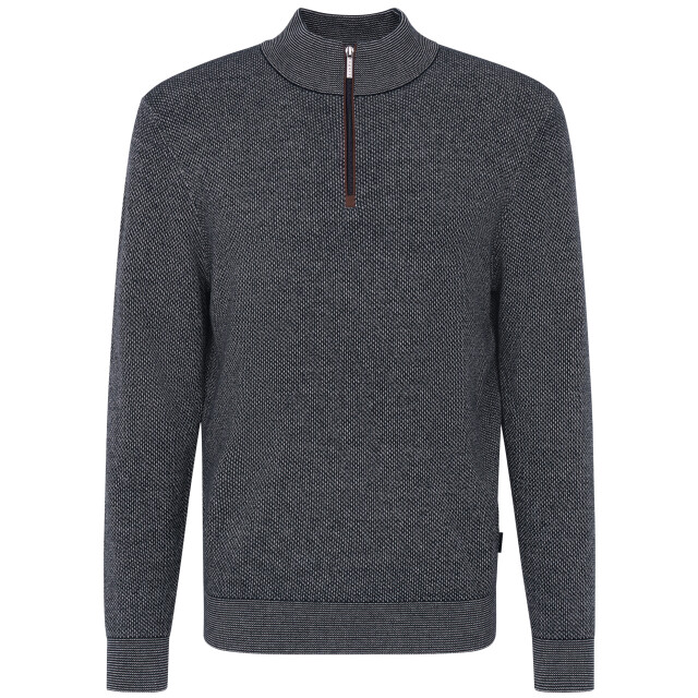 Bugatti Clothing schipperstrui 096537-001-M large