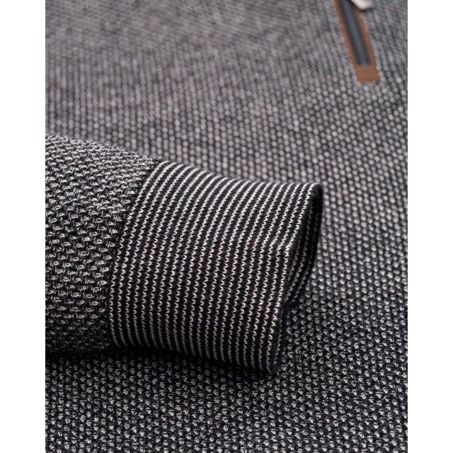 Bugatti Clothing schipperstrui 096537-001-M large