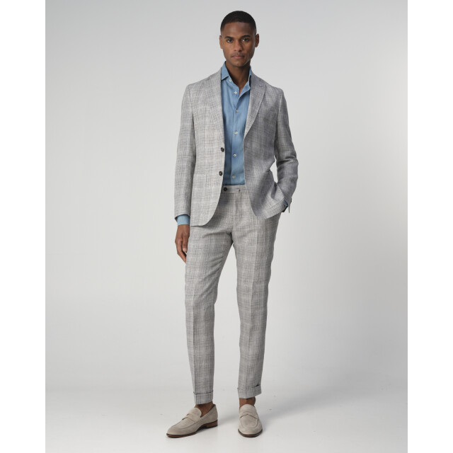 Dutch Dandies Prato mix & match pantalon 095505-001-52 large