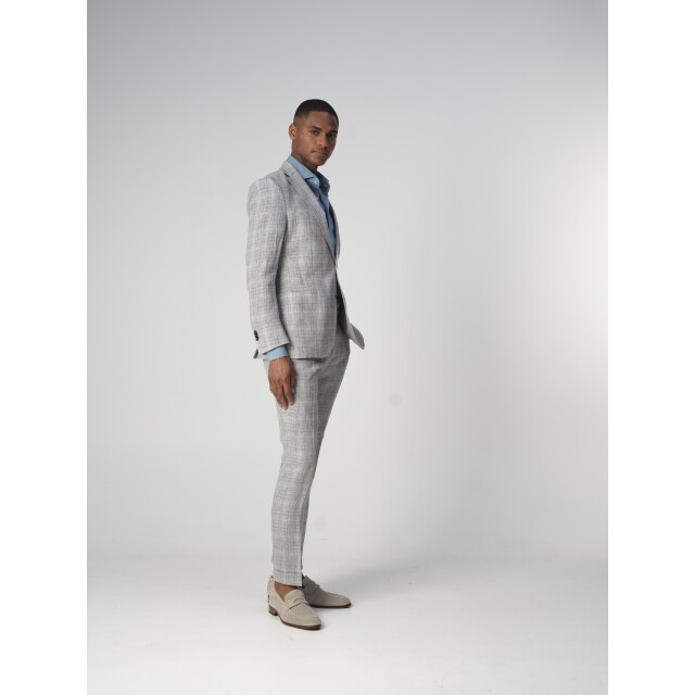Dutch Dandies Prato mix & match pantalon 095505-001-52 large