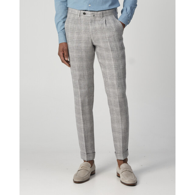 Dutch Dandies Prato mix & match pantalon 095505-001-52 large