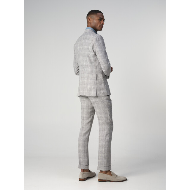 Dutch Dandies Prato mix & match pantalon 095505-001-52 large
