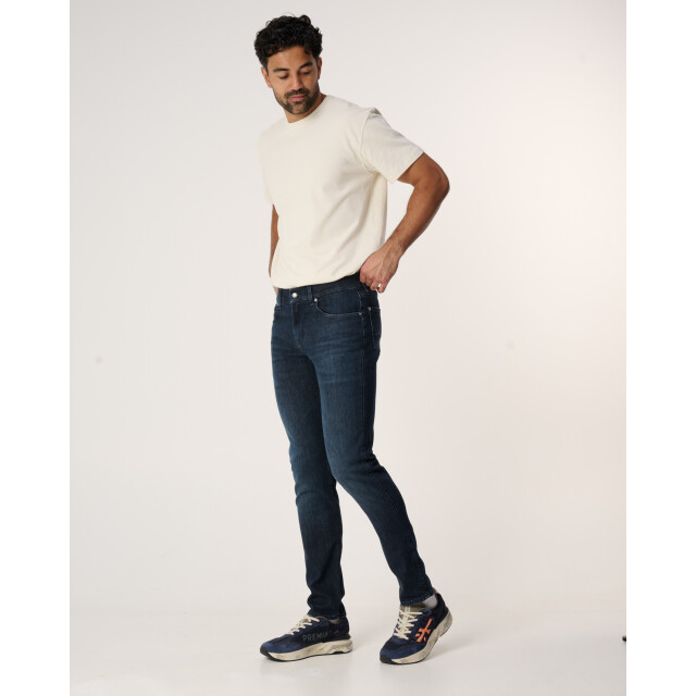 7 For All Mankind Slimmy tapered jeans 095601-001-36 large 7 For All Mankind Slimmy tapered jeans 095601-001-36 large