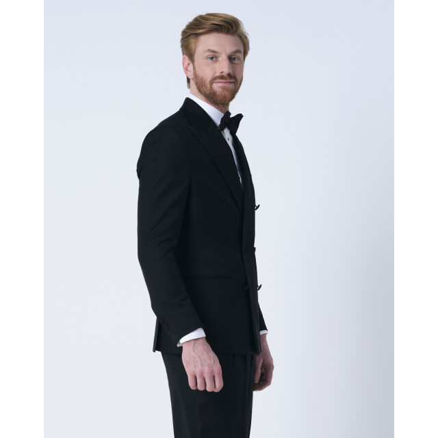 Dutch Dandies Smoking jacket 084146-001-54 large