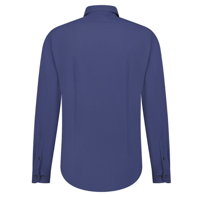Blue Industry Casual overhemd met lange mouwen 097642-001-45 large Blue Industry Casual overhemd met lange mouwen 097642-001-45 large
