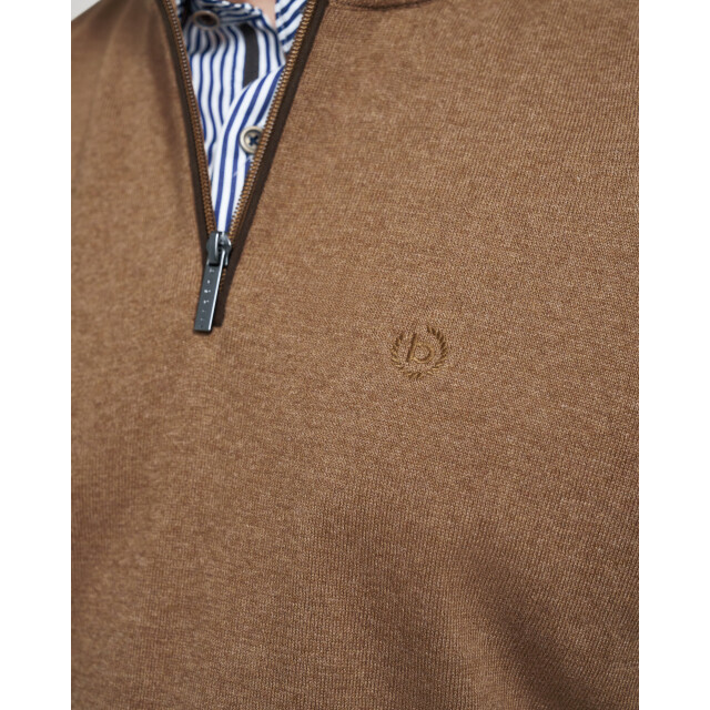 Bugatti Clothing schipperstrui 096540-001-XXL large
