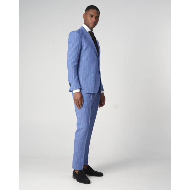 Dutch Dandies mix&match pantalon portofino dd332 095507-001-50 large