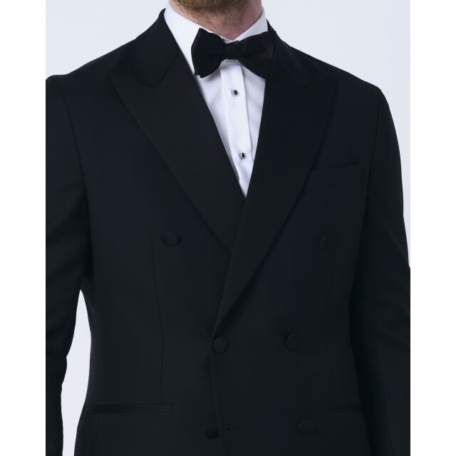 Dutch Dandies Smoking jacket 084146-001-54 large