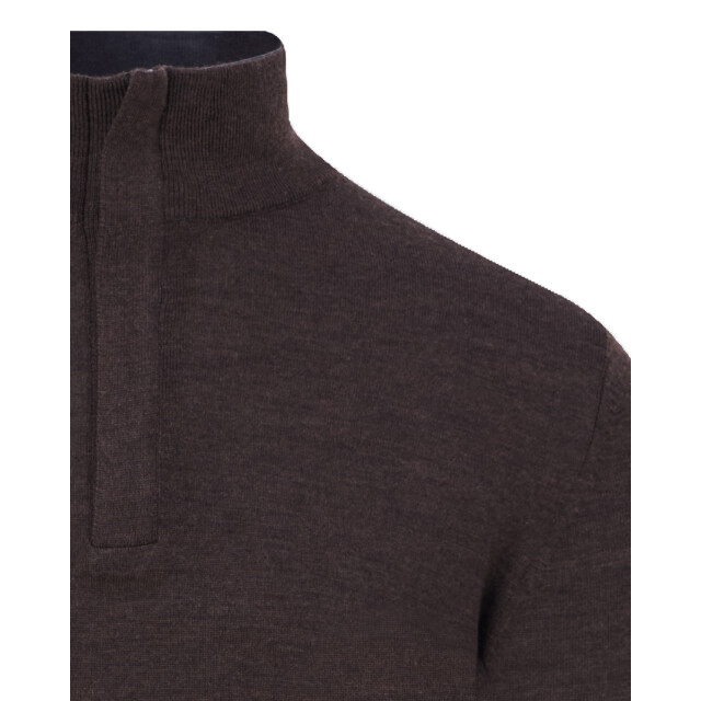 Dutch Dandies Pullover half zip 086608-006-XXXL large