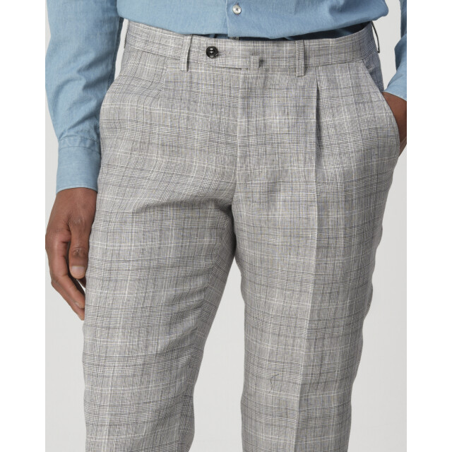Dutch Dandies Prato mix & match pantalon 095505-001-52 large