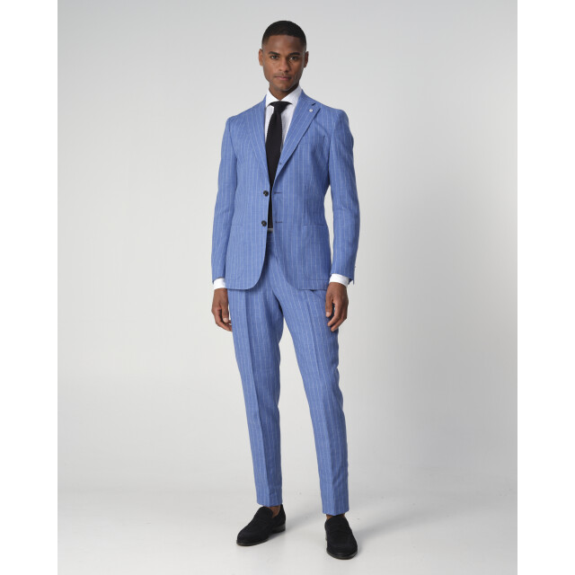 Dutch Dandies mix&match pantalon portofino dd332 095507-001-50 large