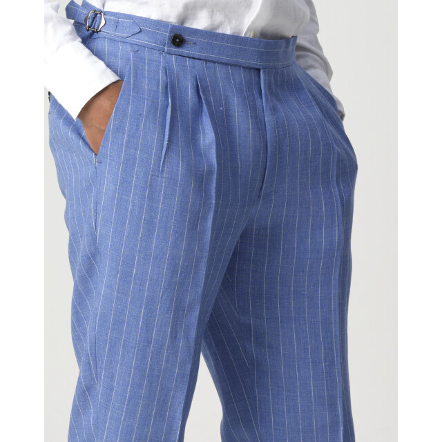 Dutch Dandies mix&match pantalon portofino dd332 095507-001-50 large