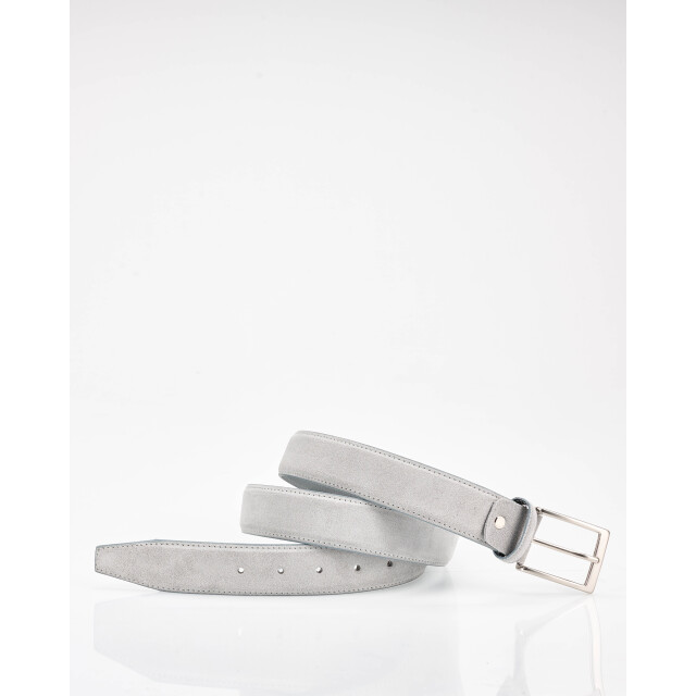 Officine Napoli Geklede riem 095318-001-95 large