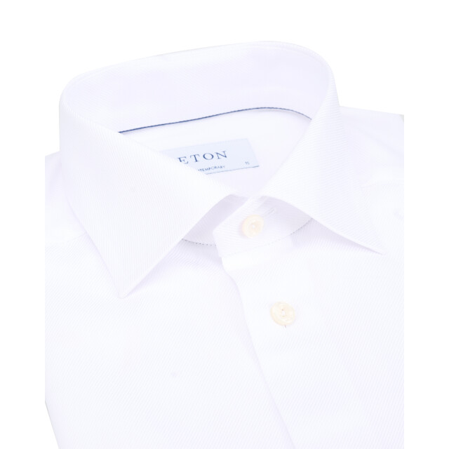 Eton Overhemd met lange mouwen 095376-001-41 large