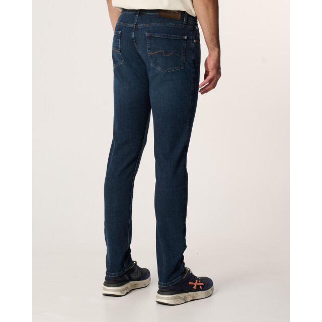 7 For All Mankind Slimmy tapered jeans 095600-001-36 large 7 For All Mankind Slimmy tapered jeans 095600-001-36 large