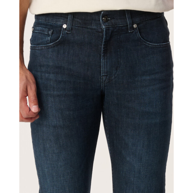 7 For All Mankind Slimmy tapered jeans 095601-001-36 large 7 For All Mankind Slimmy tapered jeans 095601-001-36 large