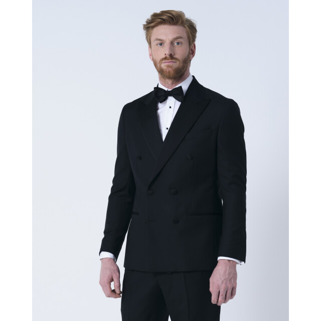 Dutch Dandies Smoking jacket 084146-001-54 large