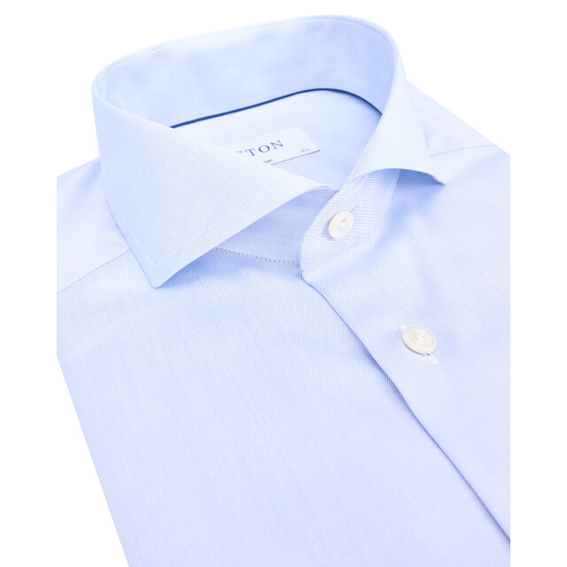 Eton Overhemd met lange mouwen 095621-002-40 large