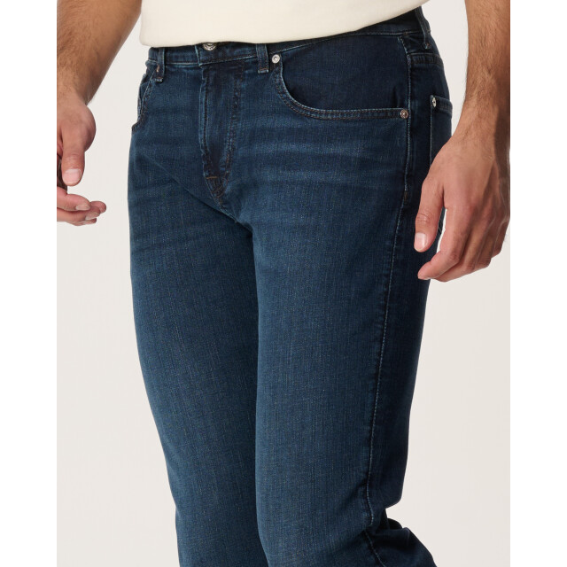 7 For All Mankind Slimmy tapered jeans 095600-001-36 large 7 For All Mankind Slimmy tapered jeans 095600-001-36 large