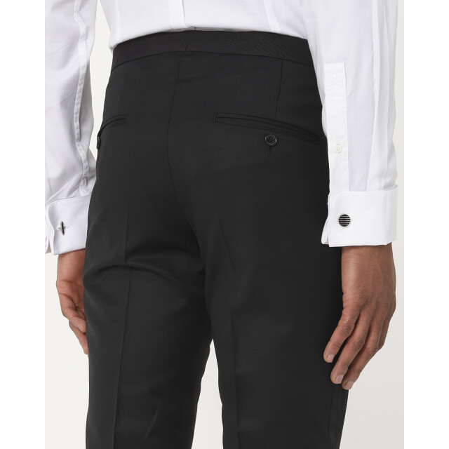 Dutch Dandies Smoking trousers 084147-001-52 large