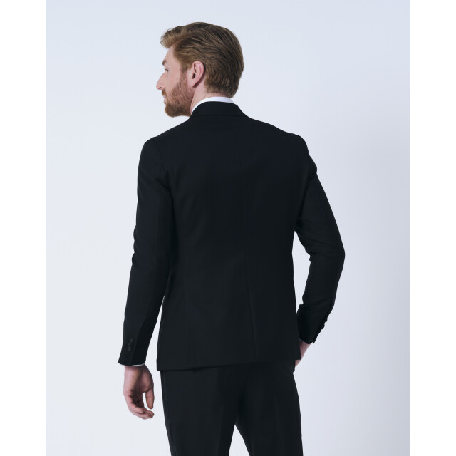 Dutch Dandies Smoking jacket 084146-001-54 large
