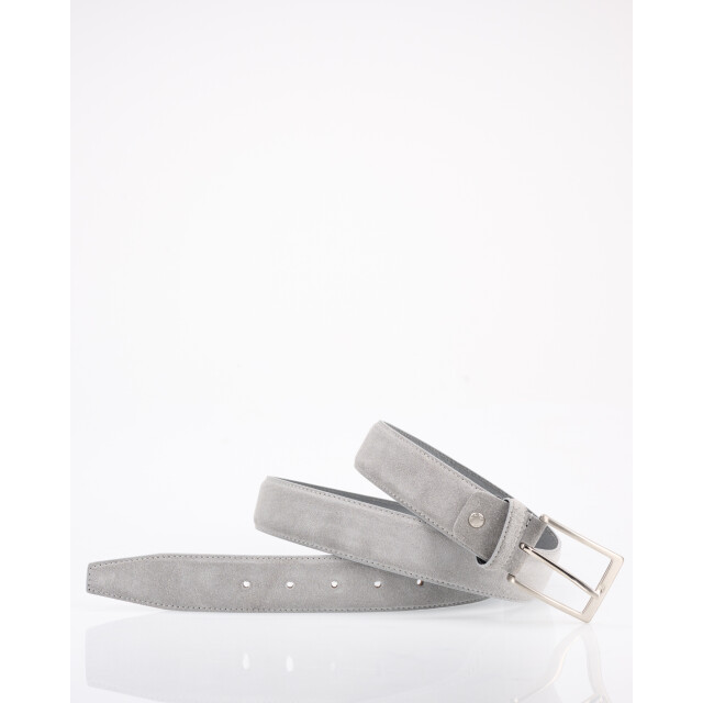 Officine Napoli Geklede riem 095318-001-95 large