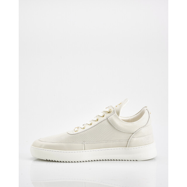 Filling Pieces Low top aten off white sneakers 093687-001-46 large
