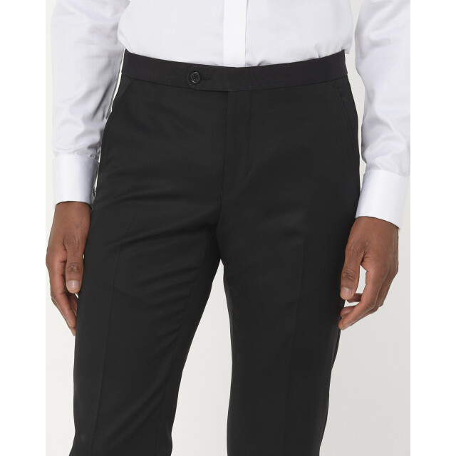 Dutch Dandies Smoking trousers 084147-001-52 large