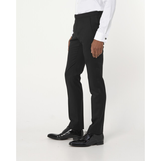 Dutch Dandies Smoking trousers 084147-001-52 large