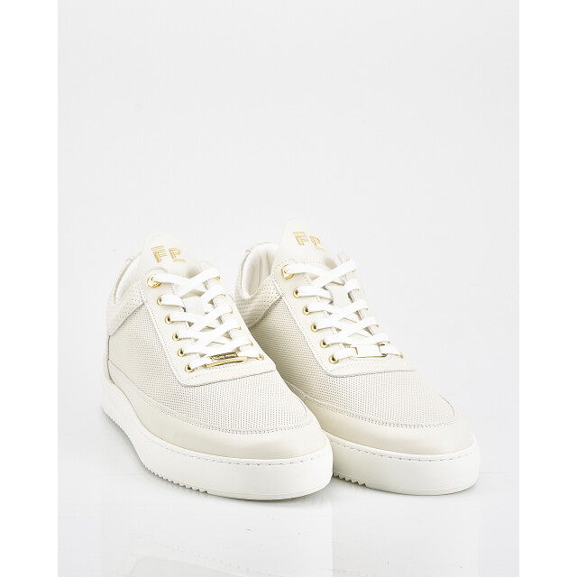Filling Pieces Low top aten off white sneakers 093687-001-46 large