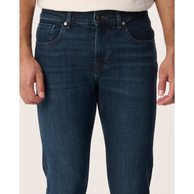 7 For All Mankind Slimmy tapered jeans 095600-001-36 large 7 For All Mankind Slimmy tapered jeans 095600-001-36 large