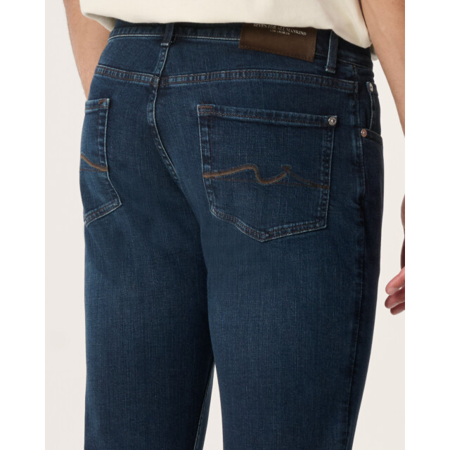 7 For All Mankind Slimmy tapered jeans 095600-001-36 large 7 For All Mankind Slimmy tapered jeans 095600-001-36 large