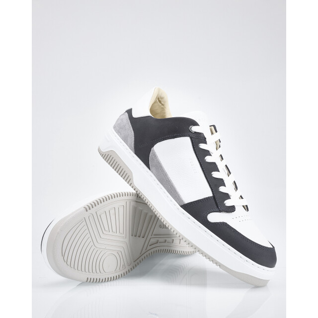 Nubikk Basket court sneakers 096211-001-41 large