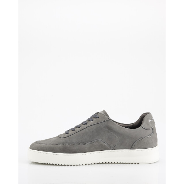 Filling Pieces Mondo 2.0 ribble nubuck sneakers 093691-001-43 large